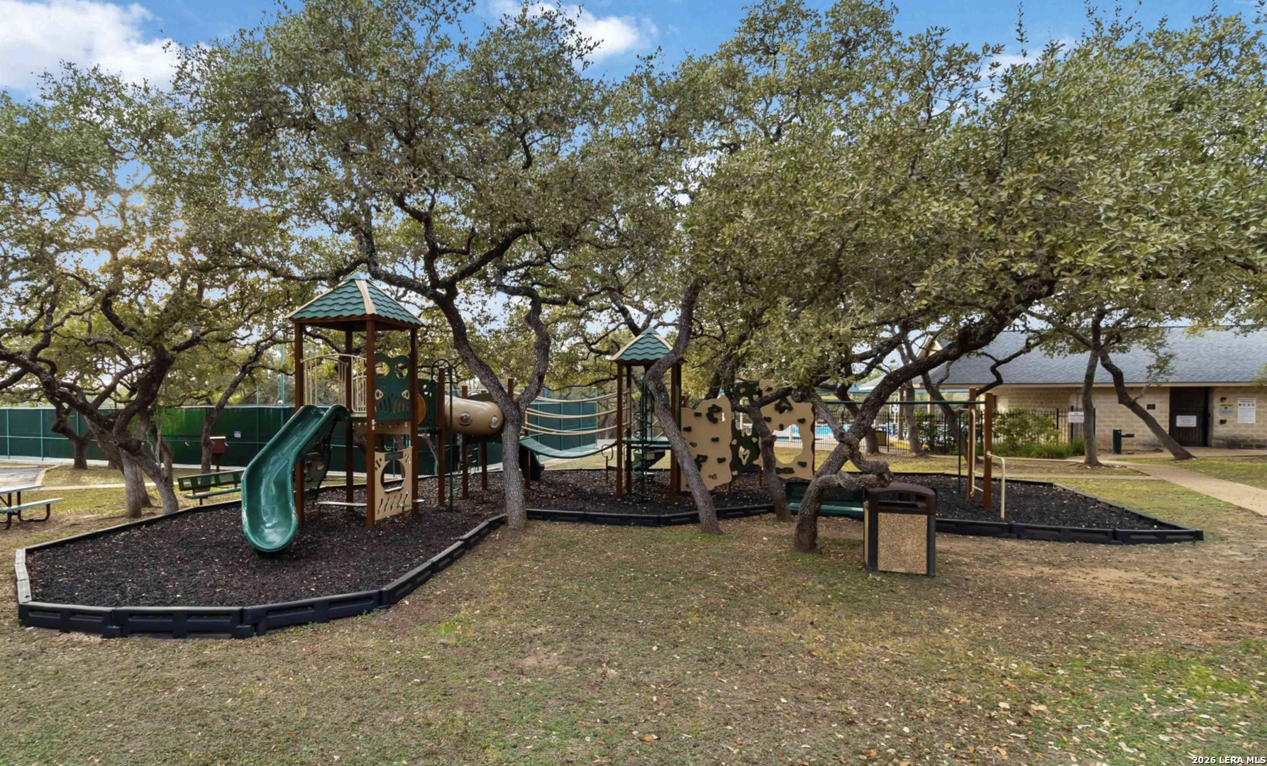 10106 Ramblin River Road San Antonio TX 78251