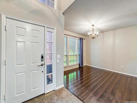 10106 Ramblin River Road San Antonio TX 78251