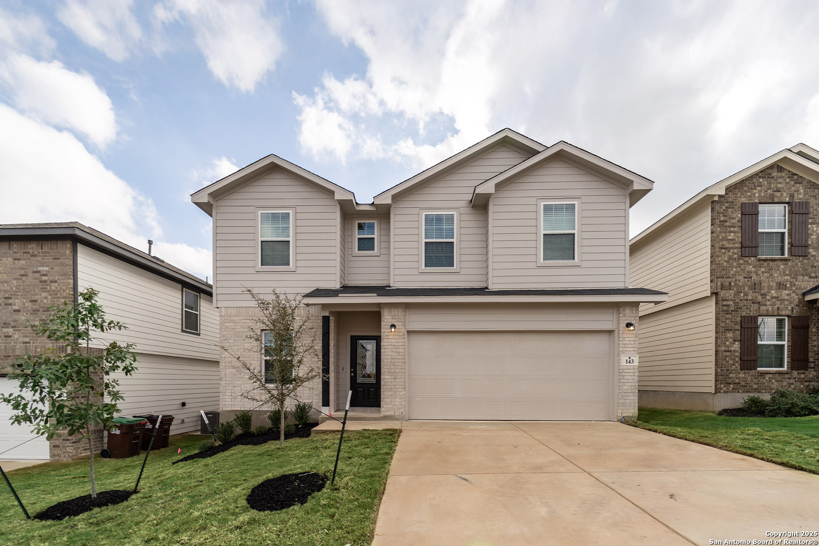 143 Taylor Way San Antonio TX 78253