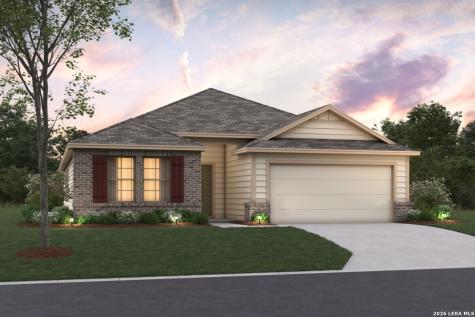 2914 Midlothian Way Converse TX 78109