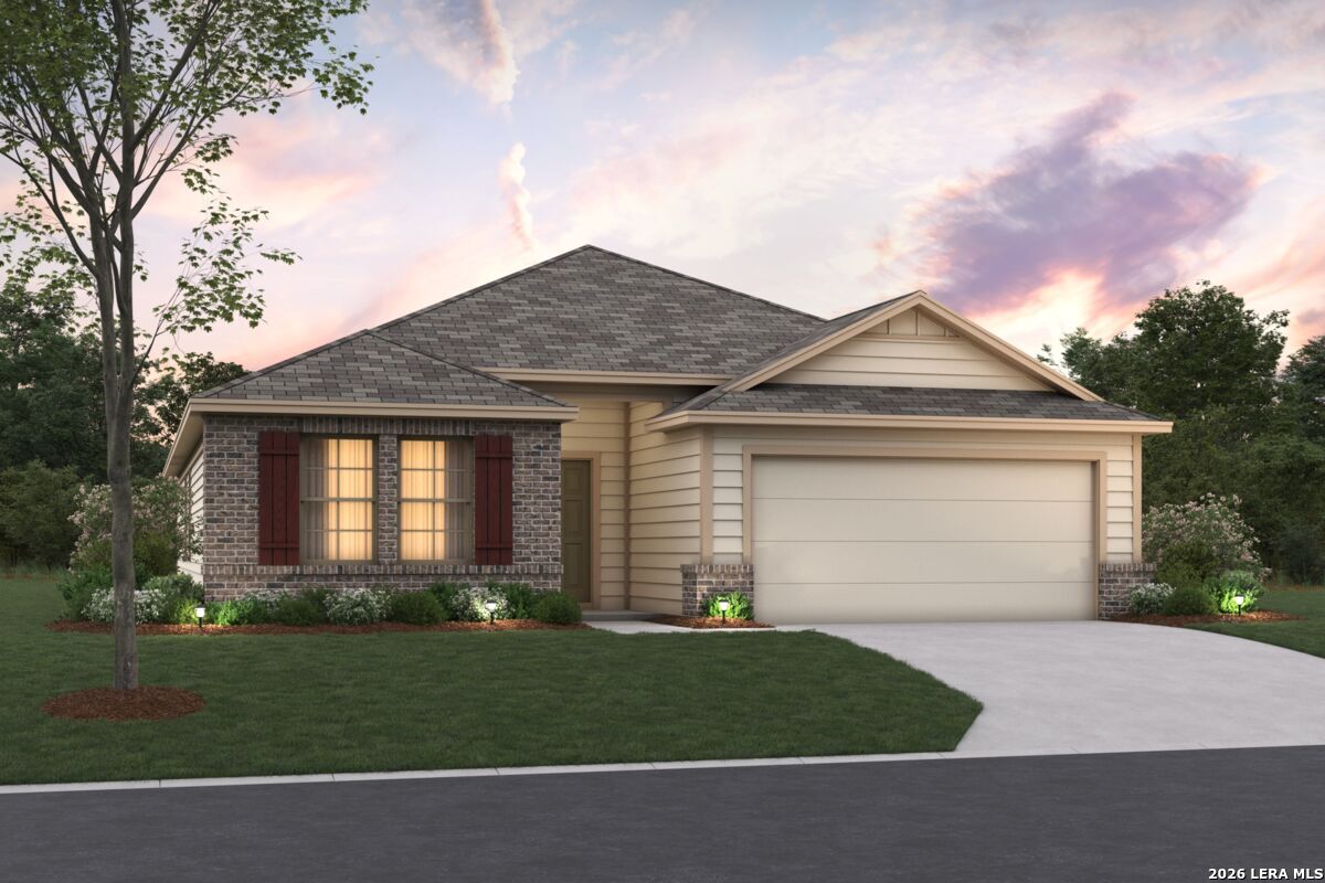 2914 Midlothian Way Converse TX 78109