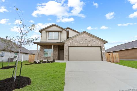 525 Candor Stone Cibolo TX 78108