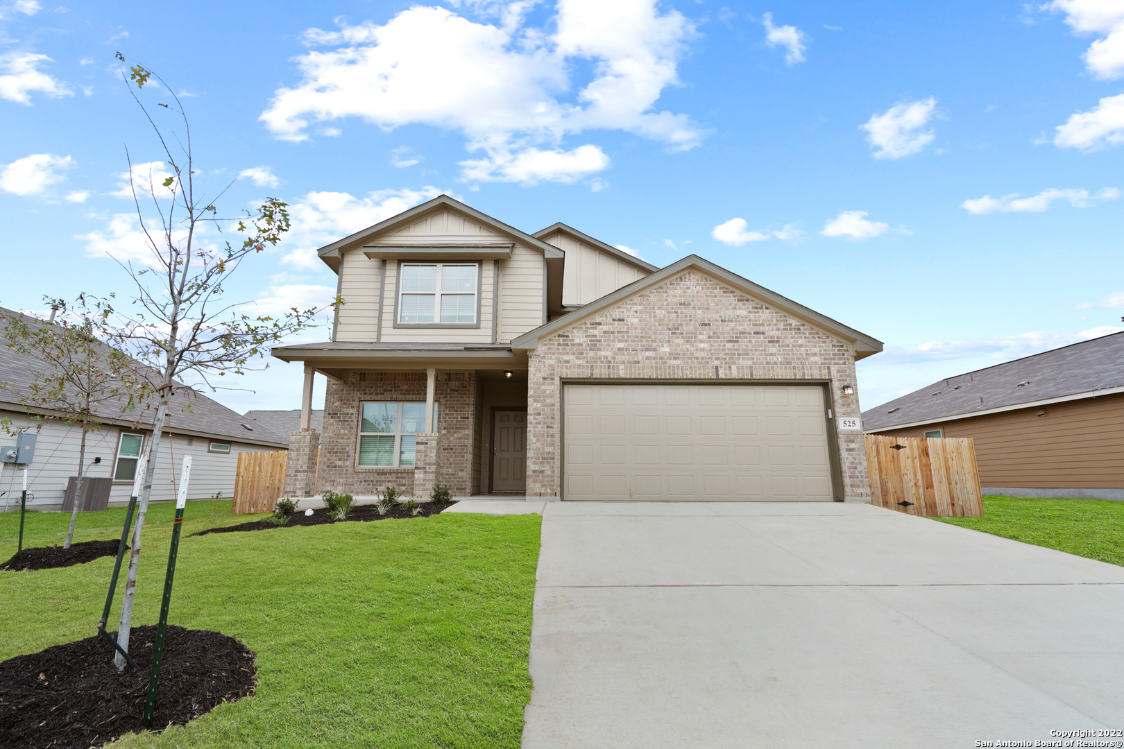 525 Candor Stone Cibolo TX 78108