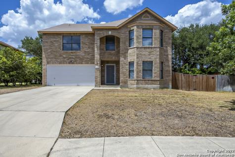 1907 Rialto Way San Antonio TX 78230