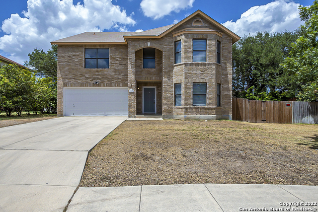 1907 Rialto Way San Antonio TX 78230