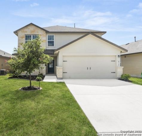 8725 Ironwood Hill San Antonio TX 78254