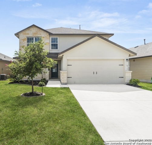 8725 Ironwood Hill San Antonio TX 78254
