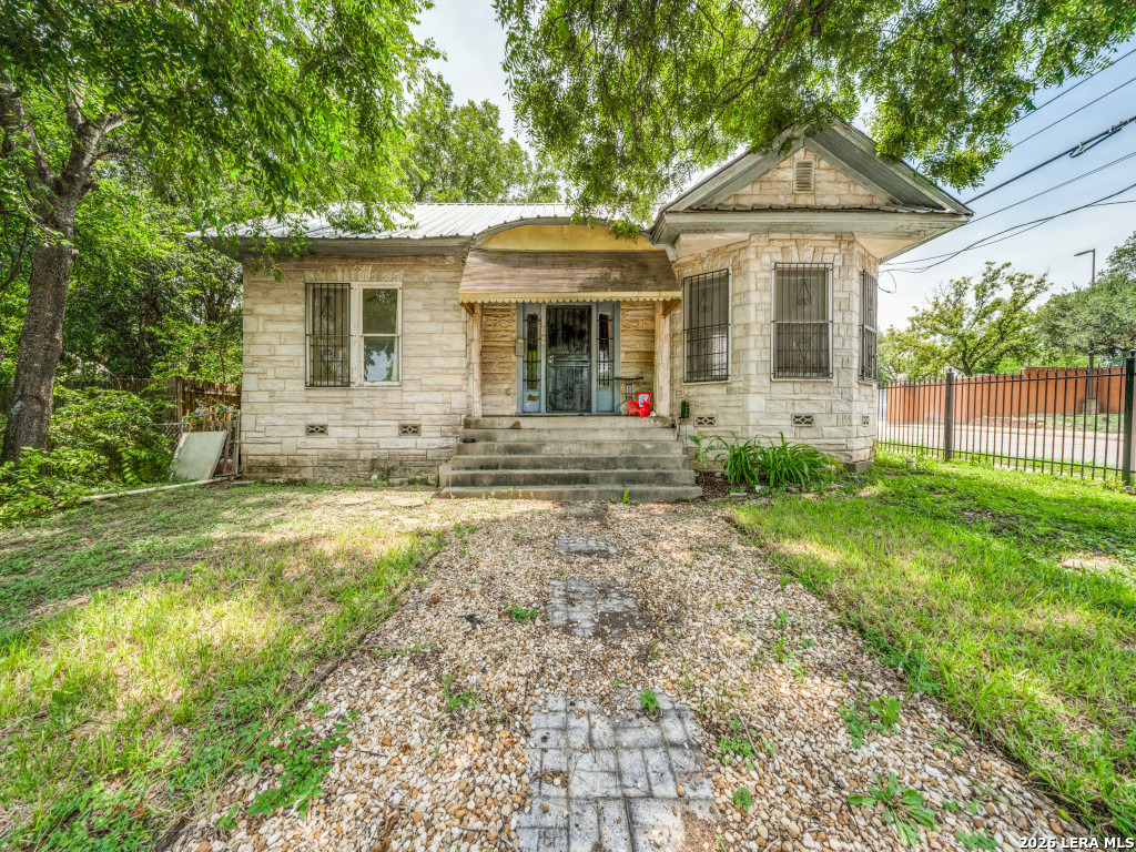 102 Anderson Avenue San Antonio TX 78203