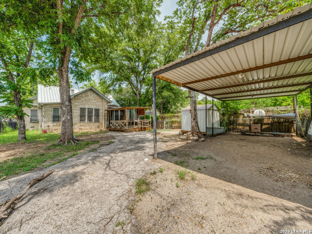 102 Anderson Avenue San Antonio TX 78203