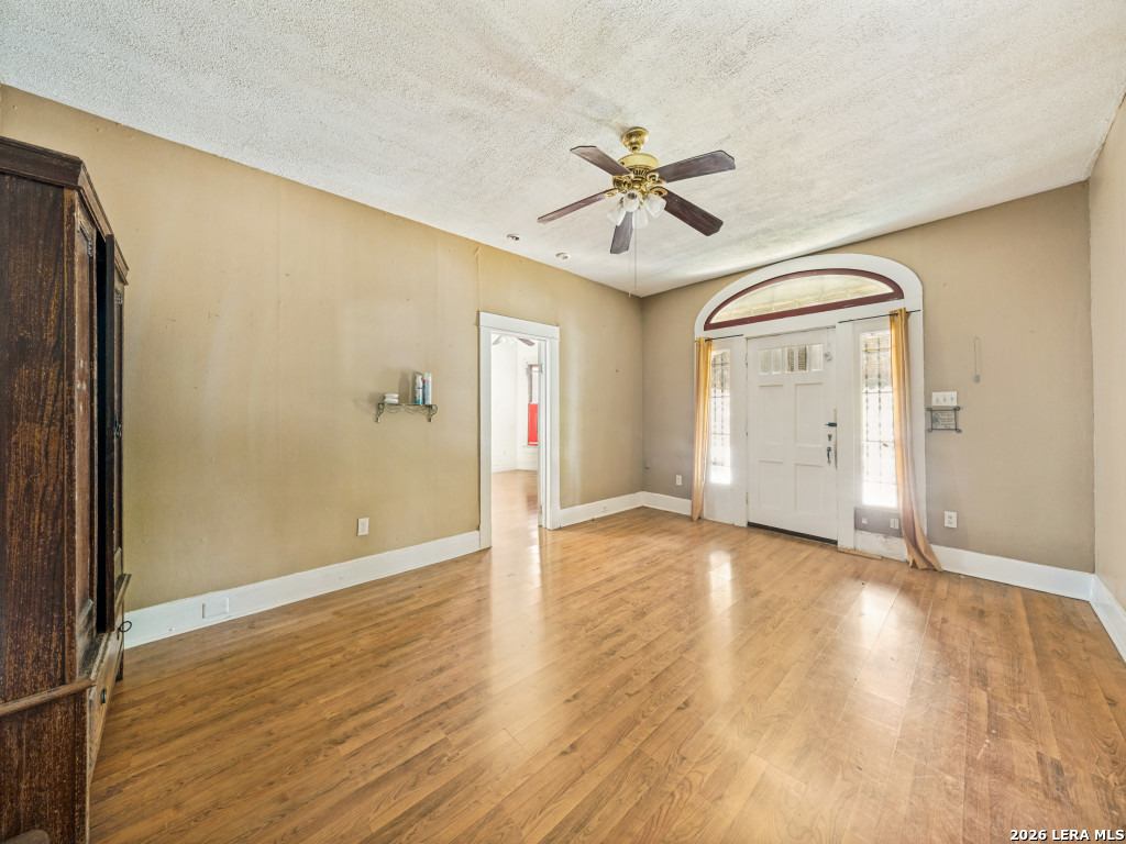 102 Anderson Avenue San Antonio TX 78203