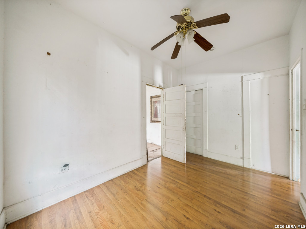 102 Anderson Avenue San Antonio TX 78203
