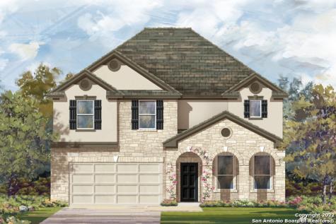 22511 Escalante Run San Antonio TX 78261