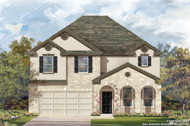 22511 Escalante Run San Antonio TX 78261