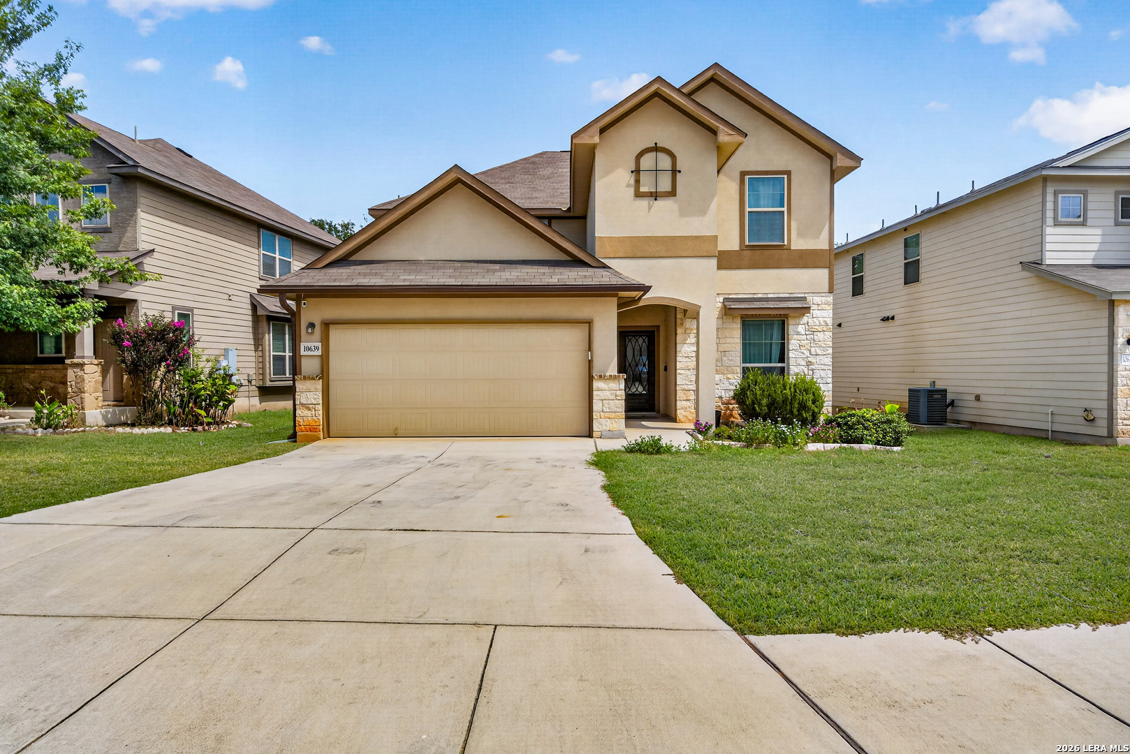 10639 Gentle Fox Bay San Antonio TX 78245