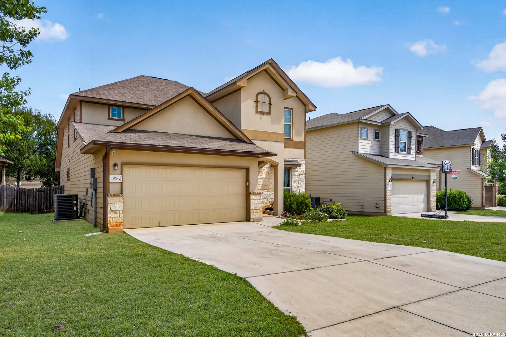 10639 Gentle Fox Bay San Antonio TX 78245