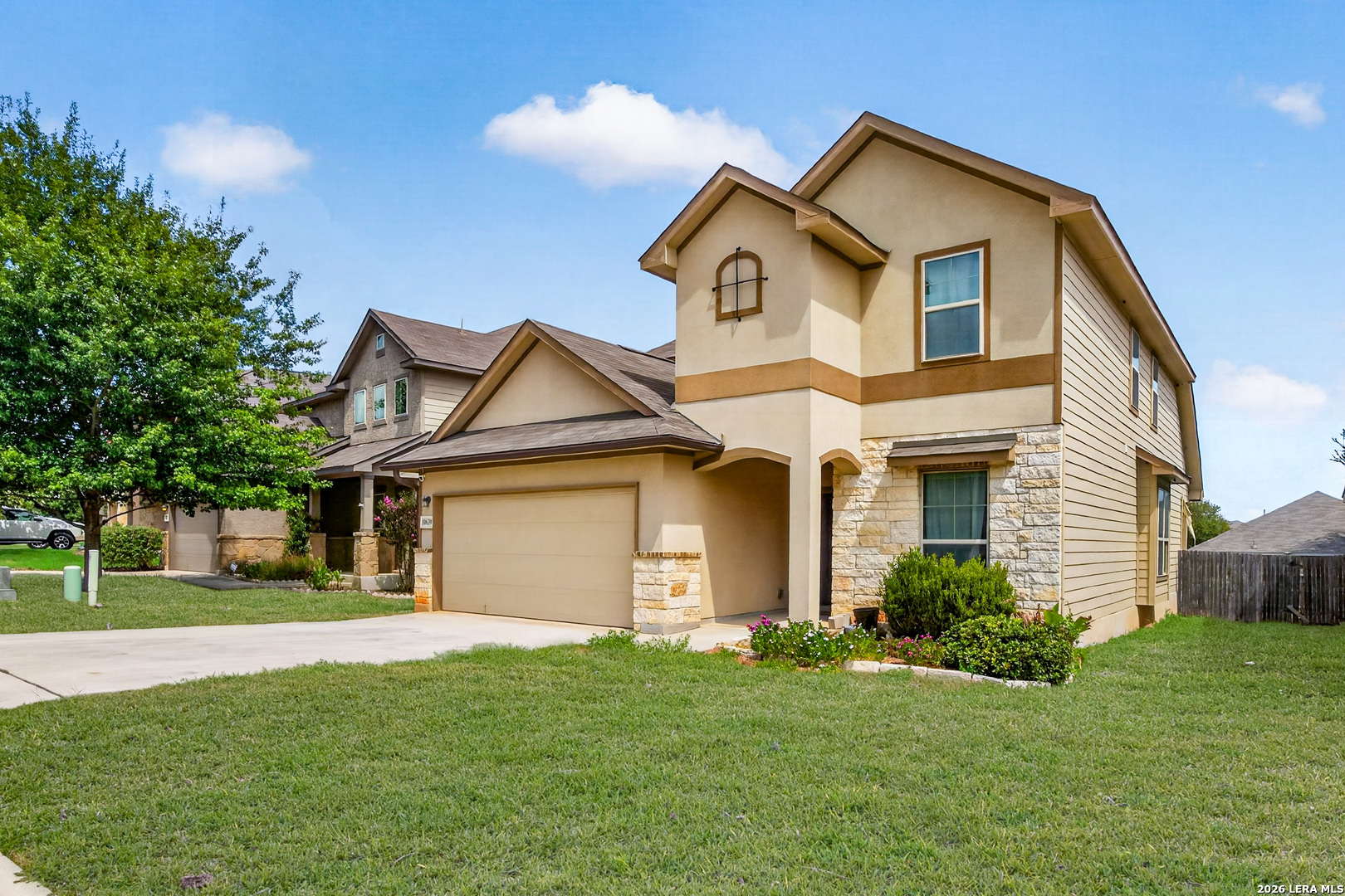 10639 Gentle Fox Bay San Antonio TX 78245