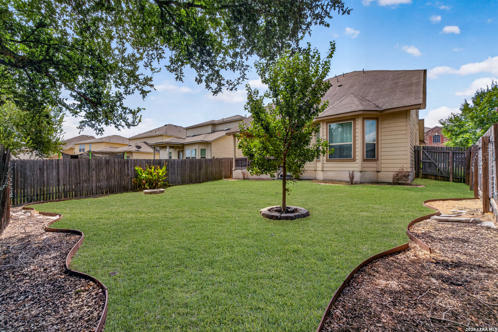 10639 Gentle Fox Bay San Antonio TX 78245