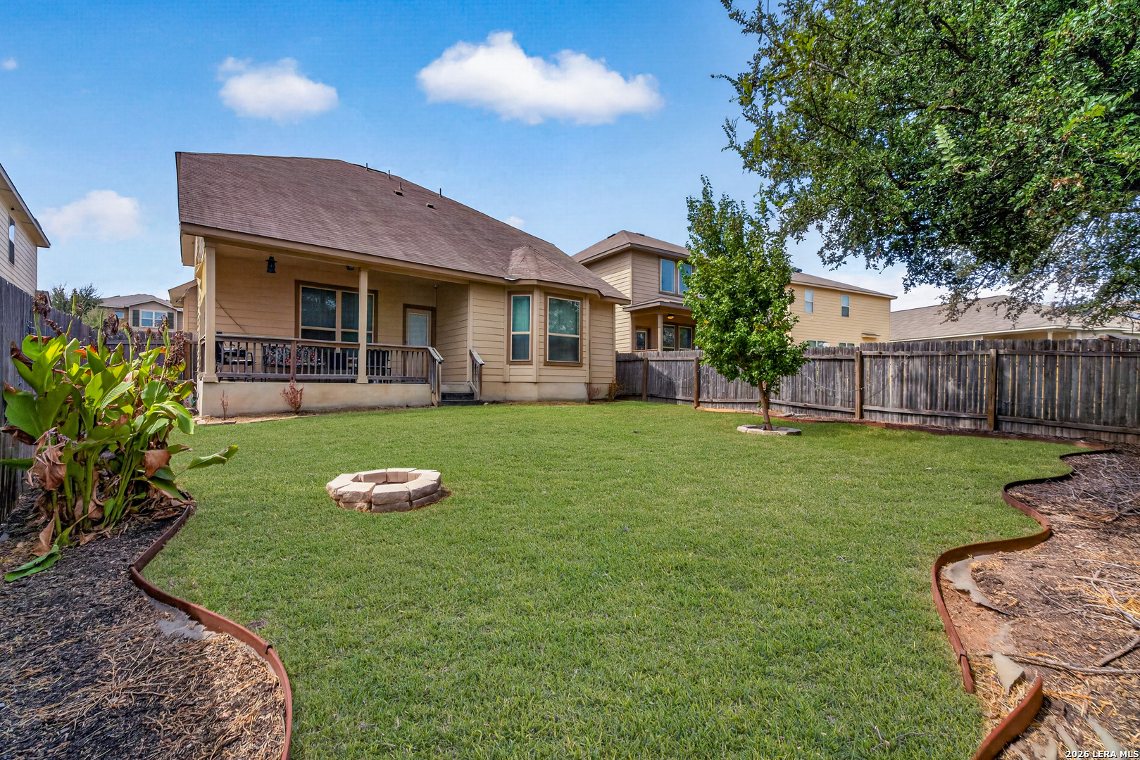 10639 Gentle Fox Bay San Antonio TX 78245