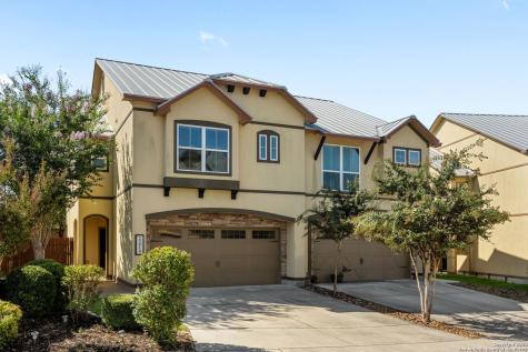 23914 Stately Oaks San Antonio TX 78260