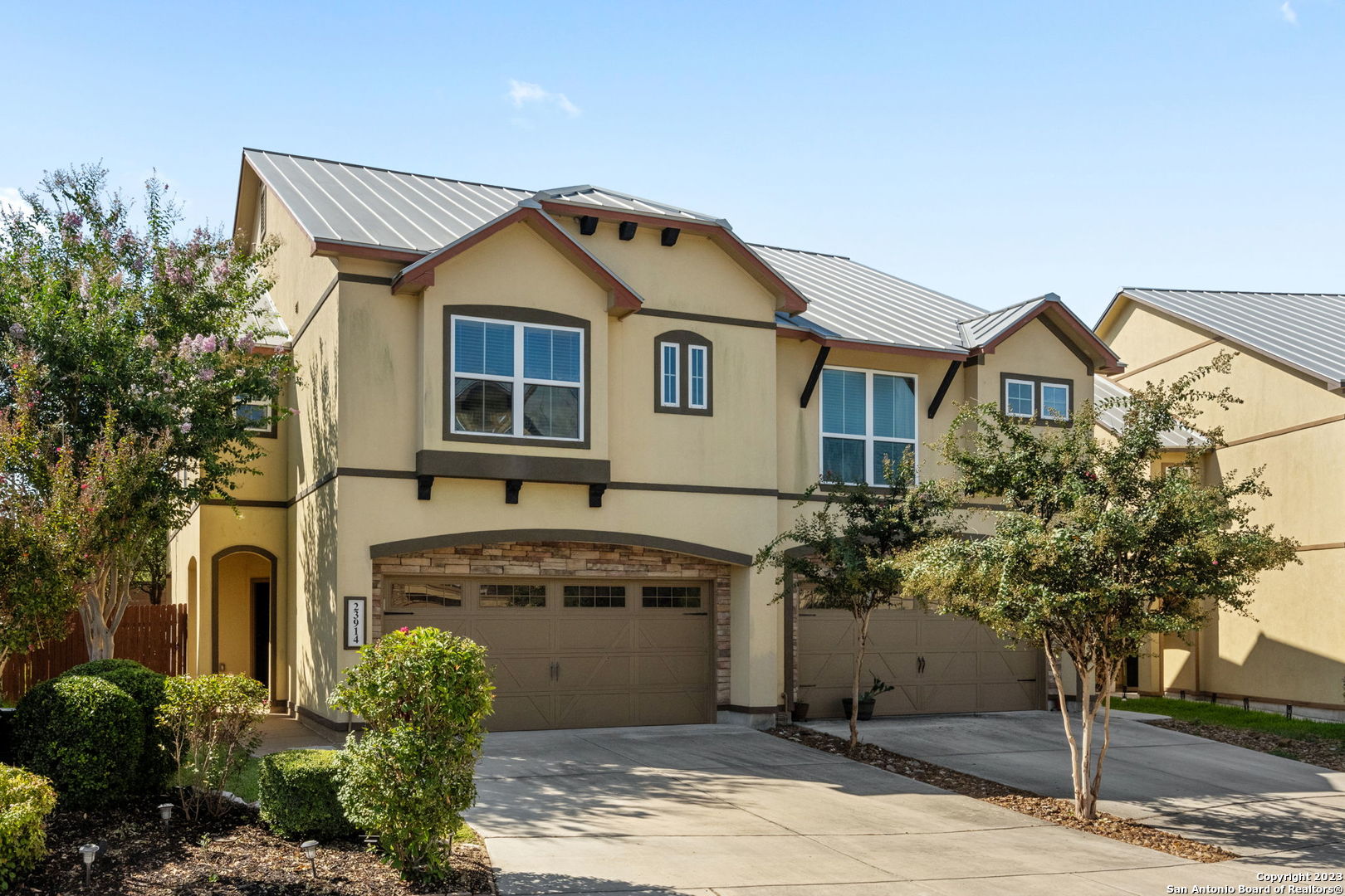 23914 Stately Oaks San Antonio TX 78260
