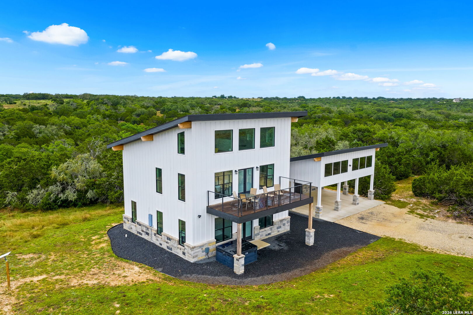 337 Colt Valley Road Fredericksburg TX 78624
