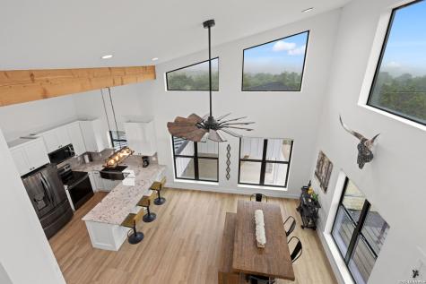 337 Colt Valley Road Fredericksburg TX 78624