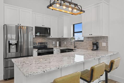 337 Colt Valley Road Fredericksburg TX 78624