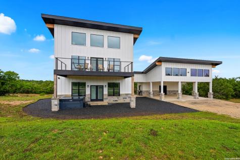 337 Colt Valley Road Fredericksburg TX 78624