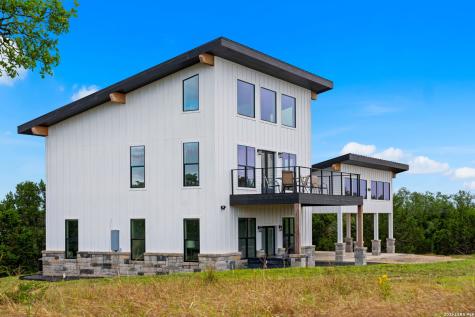 337 Colt Valley Road Fredericksburg TX 78624