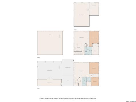 337 Colt Valley Road Fredericksburg TX 78624