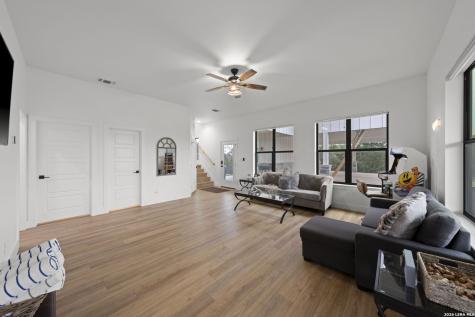 337 Colt Valley Road Fredericksburg TX 78624