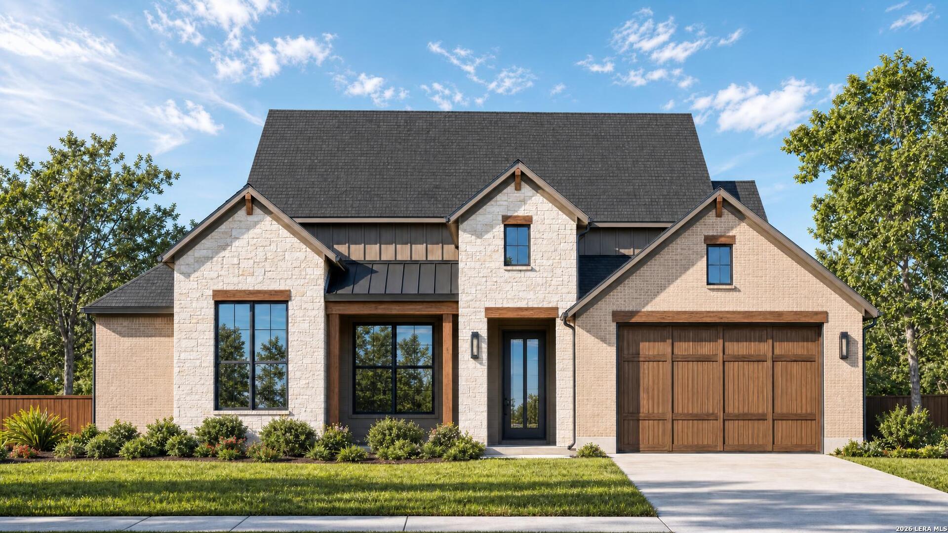 514 Dulce Vista Boerne TX 78006