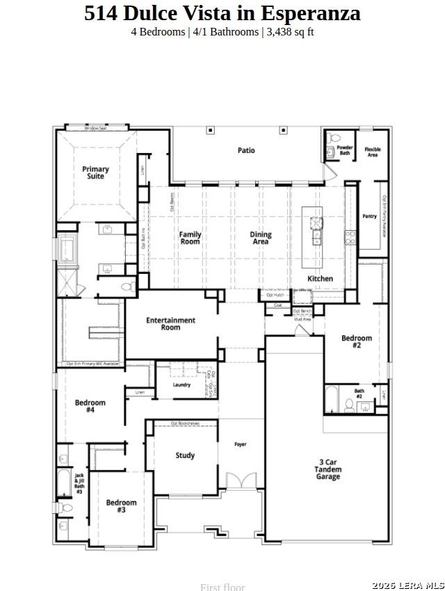 514 Dulce Vista Boerne TX 78006