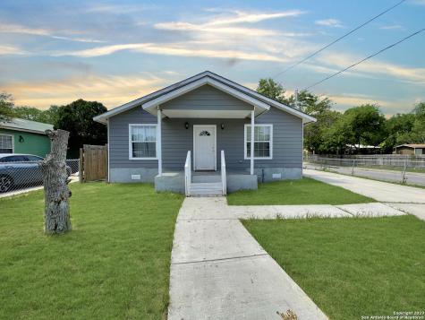 256 Amires Place San Antonio TX 78237
