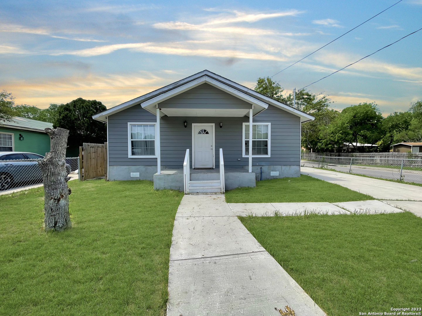 256 Amires Place San Antonio TX 78237