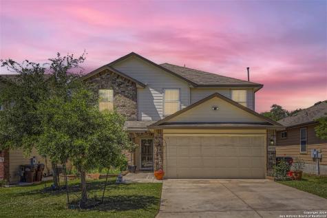 15322 Night Heron San Antonio TX 78253