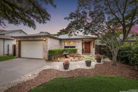 13023 Chimney Oak Drive San Antonio TX 78249