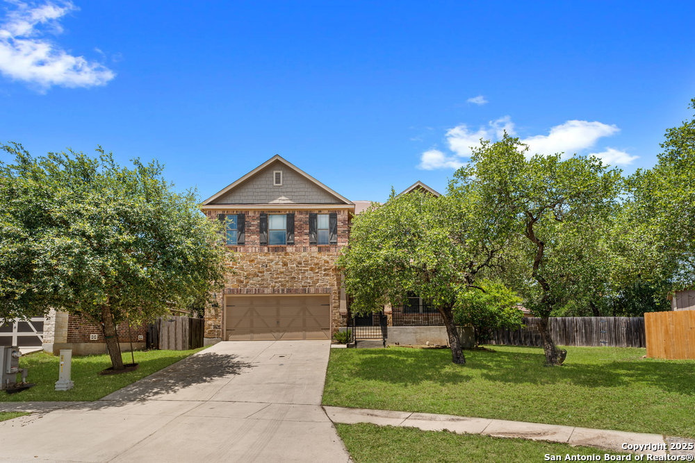 120 Red Bud Boerne TX 78006