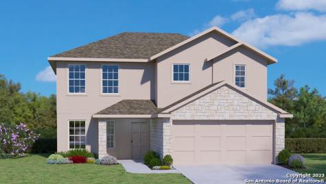 2939 Pemberton Post San Antonio TX 78245