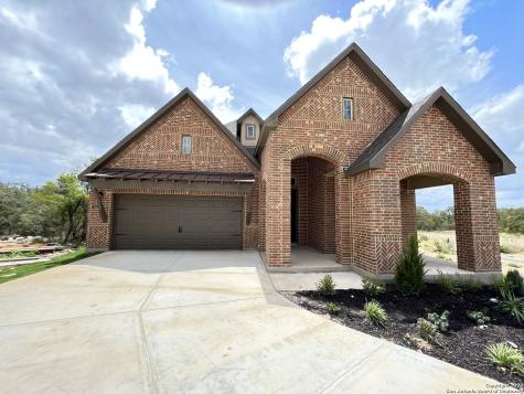 251 Burning Star Boulevard Castroville TX 78009