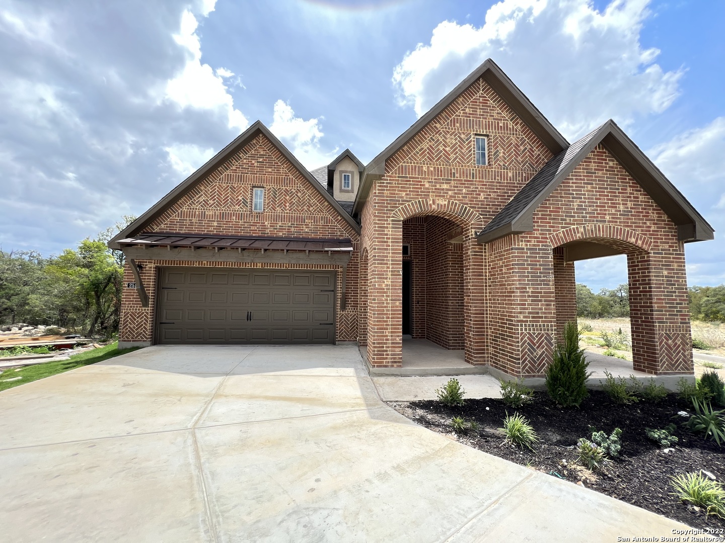 251 Burning Star Boulevard Castroville TX 78009