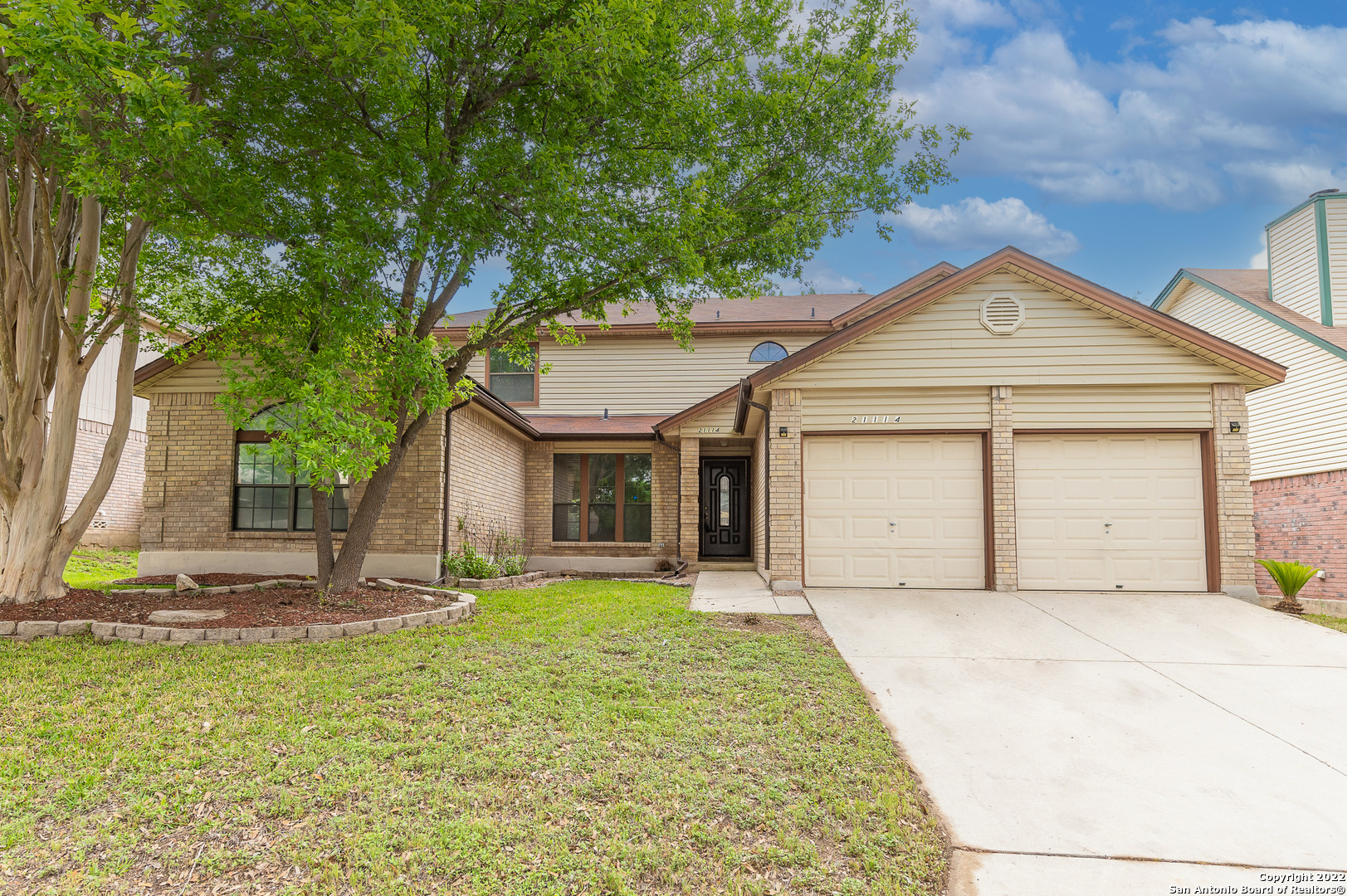 21114 Malibu Colony San Antonio TX 78259