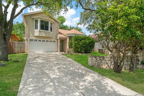 7414 Corian Park Drive San Antonio TX 78249