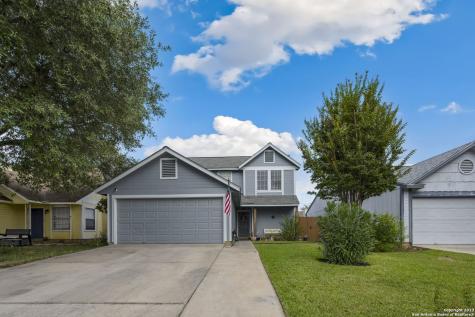 7450 Alverstone Way San Antonio TX 78250