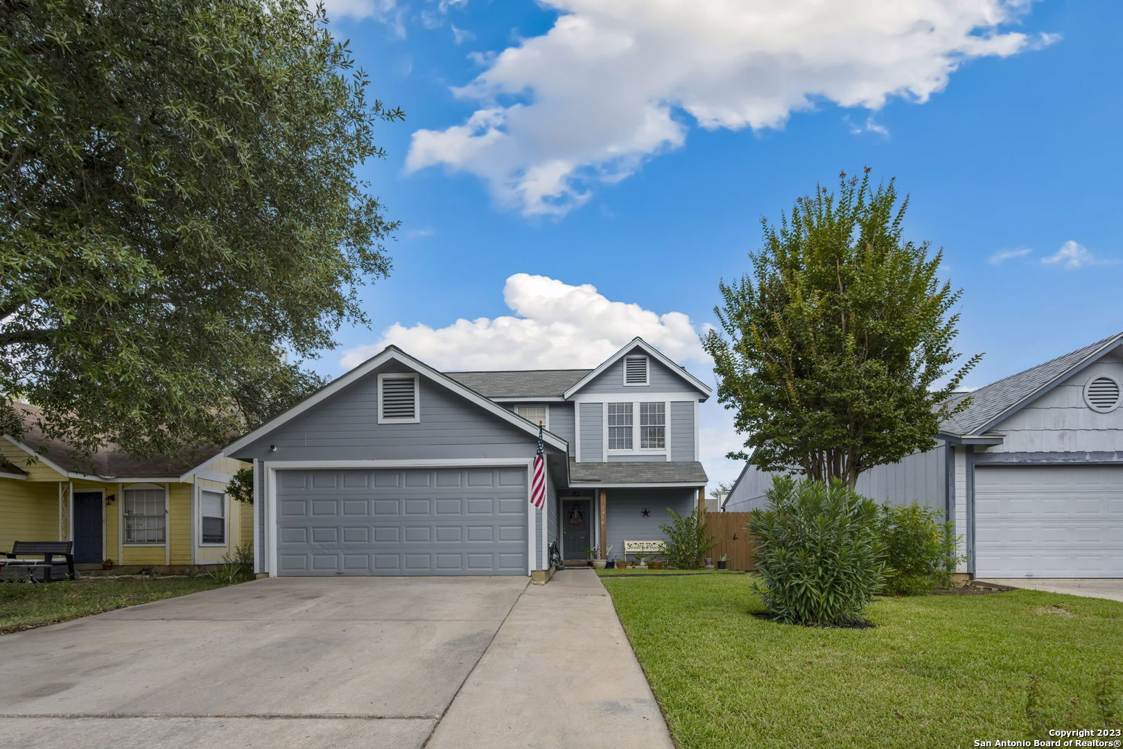 7450 Alverstone Way San Antonio TX 78250