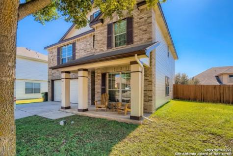 109 Farmview Cibolo TX 78108