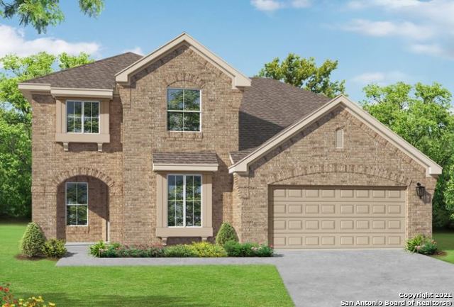 28835 Chaffin Light San Antonio TX 78260