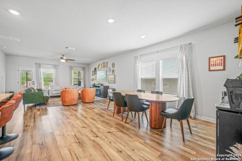 25826 Marigold Oaks Boerne TX 78006