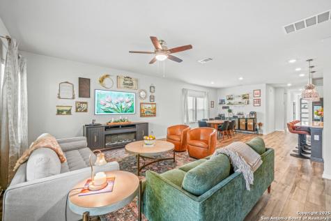 25826 Marigold Oaks Boerne TX 78006