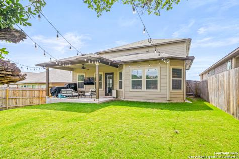 25826 Marigold Oaks Boerne TX 78006